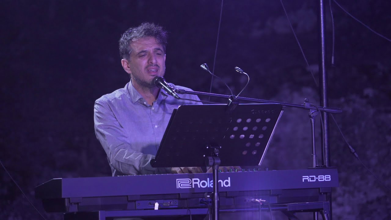 LU RUSCIU TE LU MARE,  Vincenzo De Filippo, 
