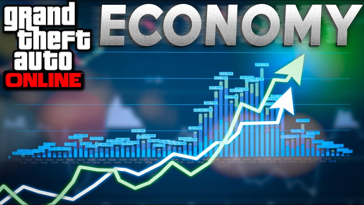 GTA ONLINE ECONOMY MAKES NO SENSE!
