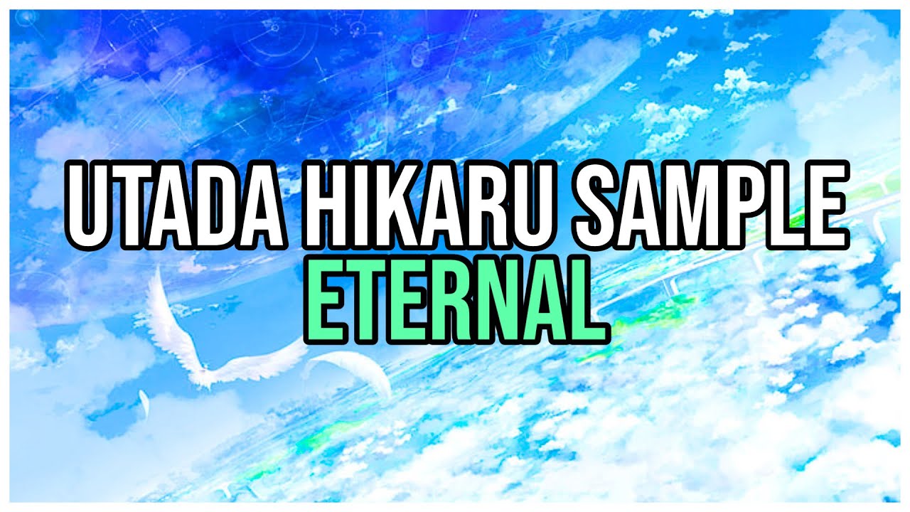 Bb Inscernity - &ldquo;Eternal&rdquo; (Anime Essentials) [Remix] | April 2020
