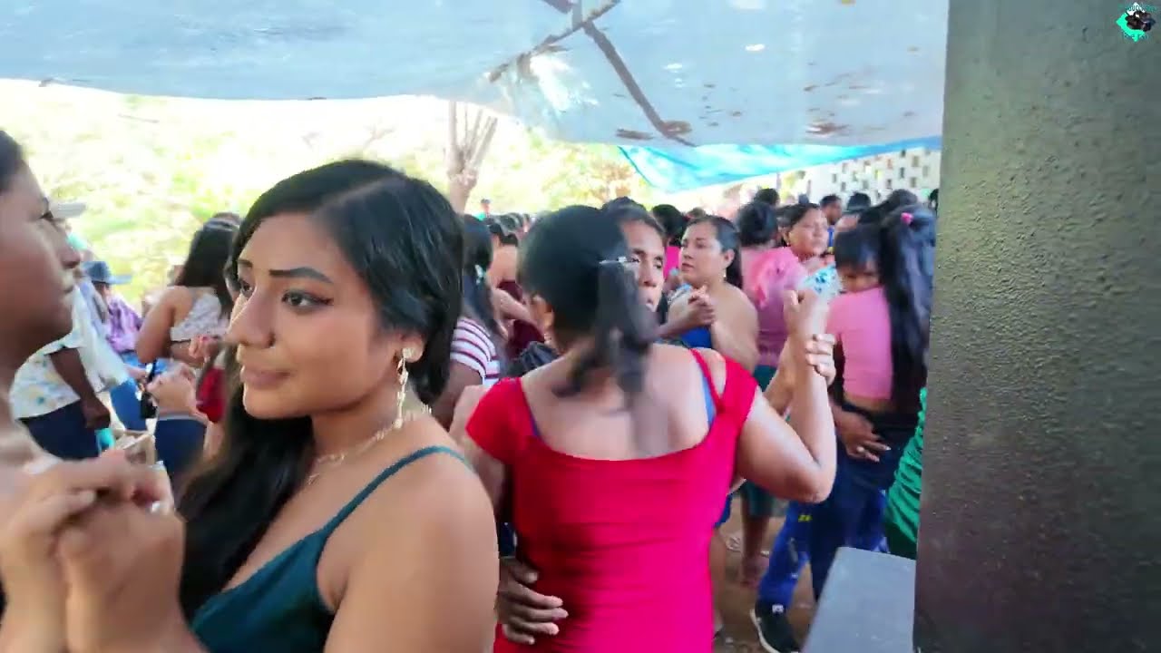 Segunda Parte del Arreglo Matrimonial de Elíseo y Enedina en - Barrio Nuevo- Gro 2/02/2025