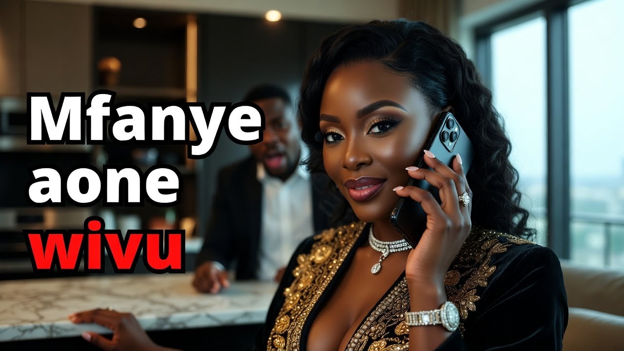 Atakulilia Kama Mtoto: Jinsi ya Kumfanya Akuonee Wivu na kukupenda zaidi
