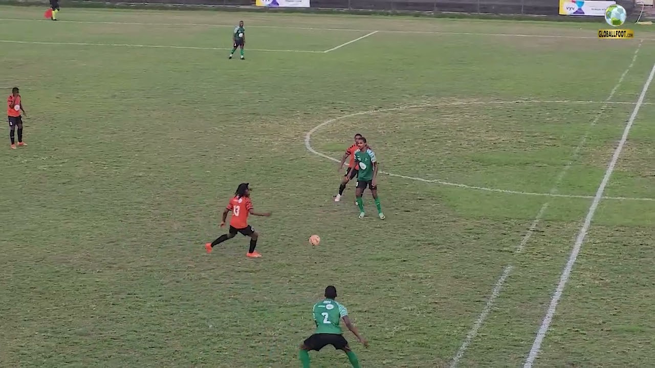Coupe VYV - Barrage : le Club Franciscain corrige le représentant de Saint-Martin (2024)