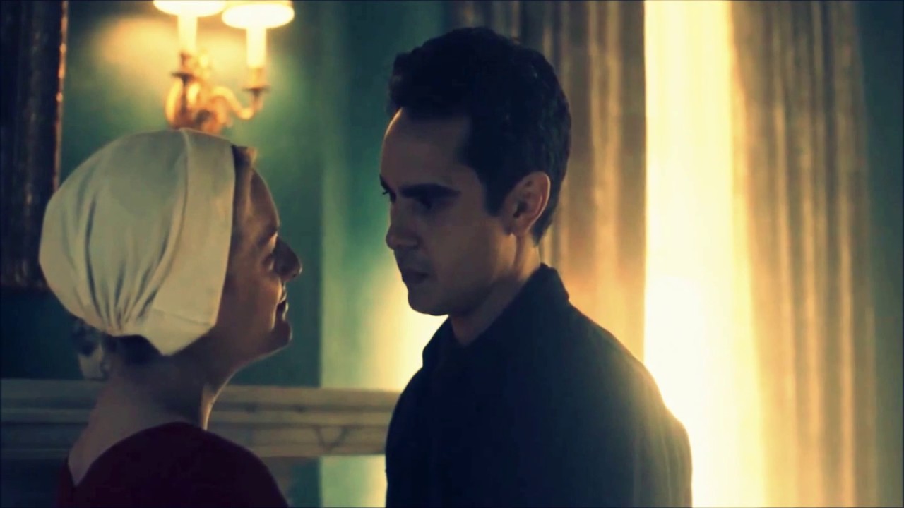 Nick & June  - (2x6)If You Need To