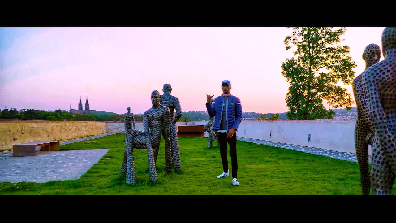 OCTOPIZZO - Pockets [ItsNambaNaneTV]