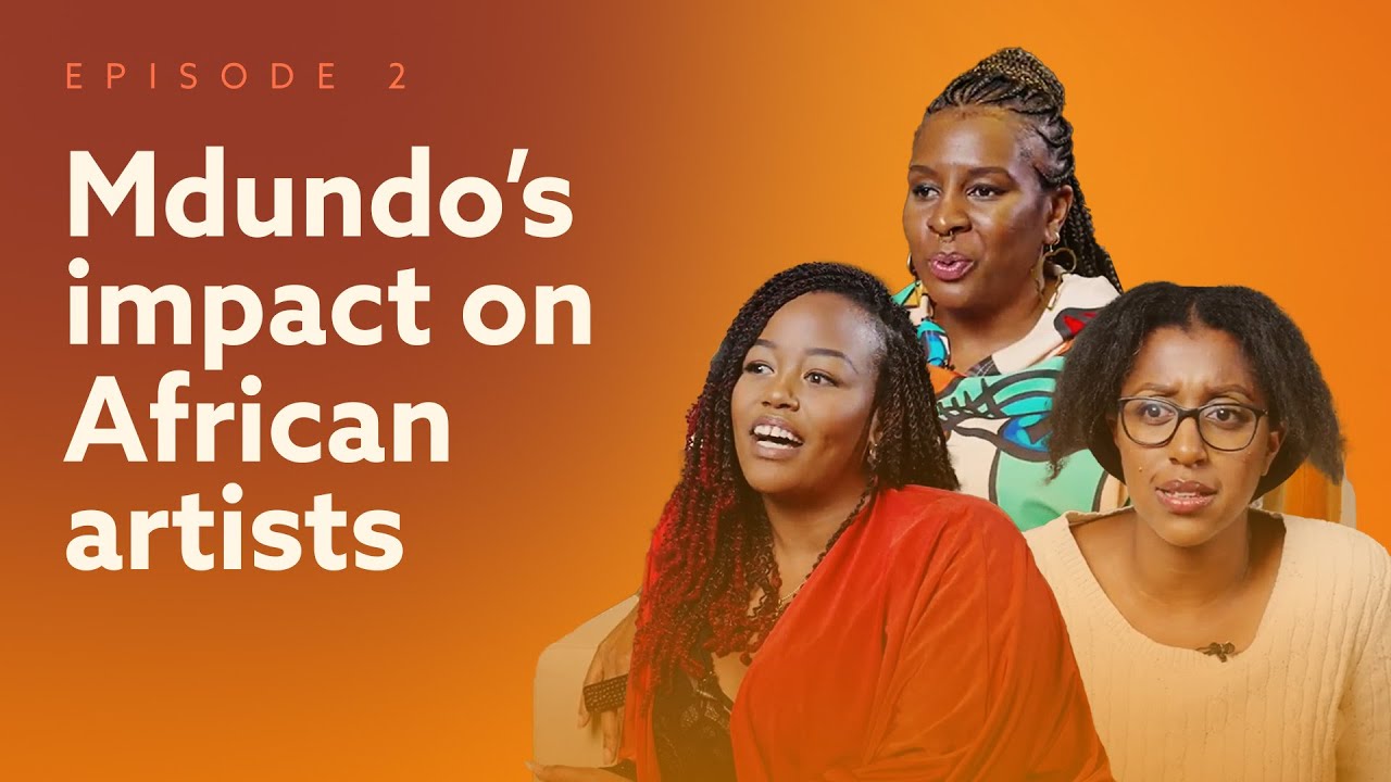 Episode 2: How Mdundo.com Transformed the African Music Industry
