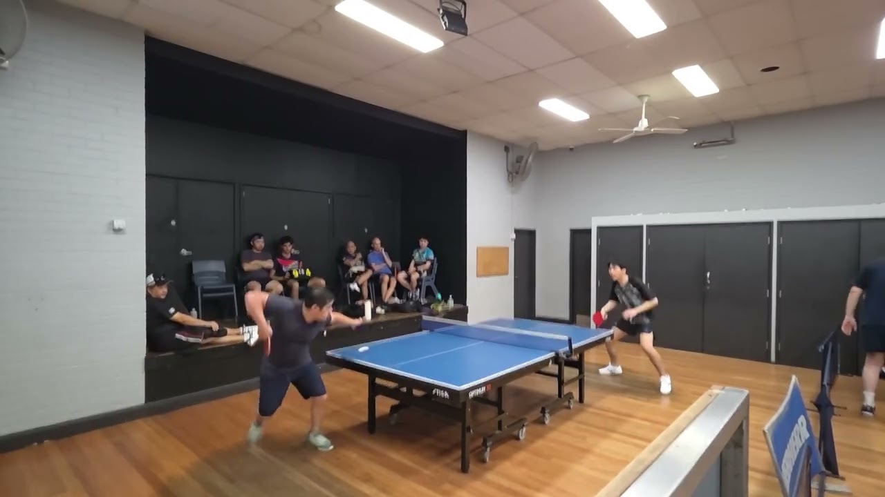 TTWS 2026 SUMMER A2 GRADE R2 | Jono Xie (1310) vs Rey Tabing (1308)