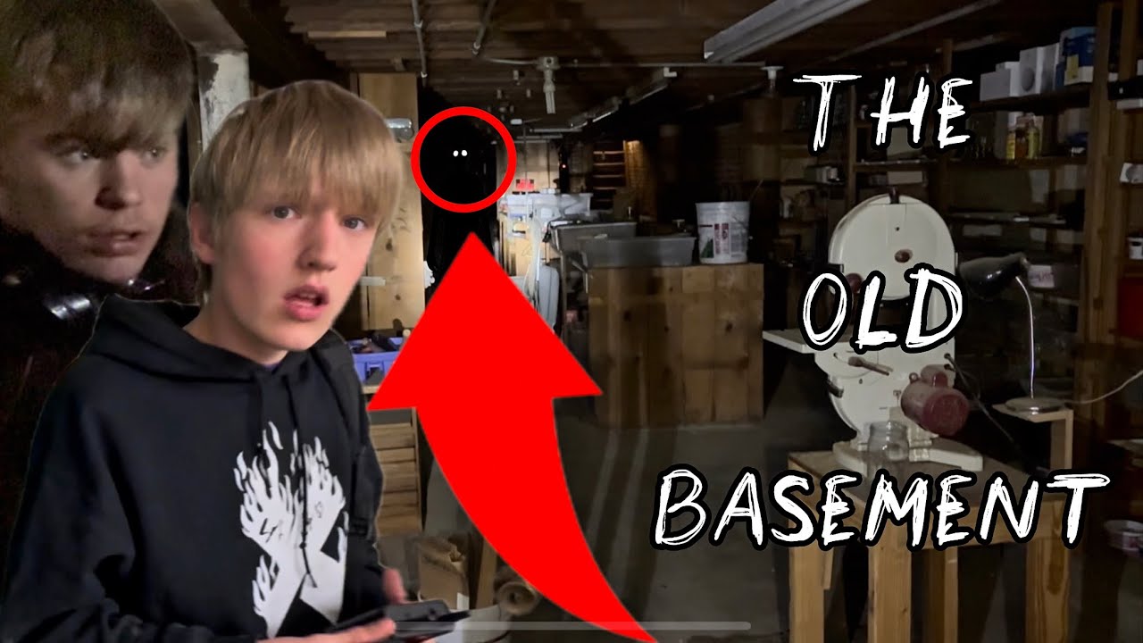 The Tragic Story of the Basement | Gallery 3 Finale