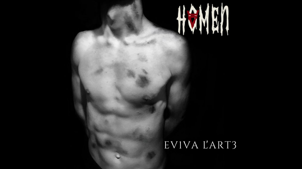 Homen - Szczyt