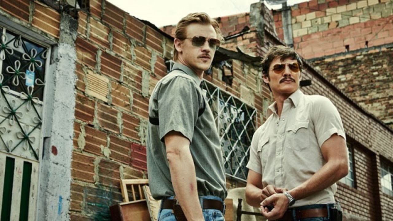 Narcos (1992) | Sapevano troppo e dovevano morire | Film Completo