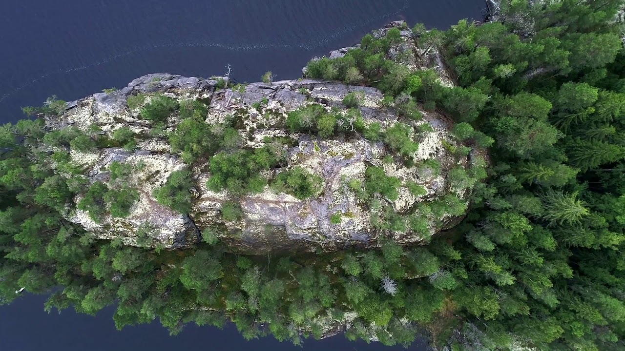 Kesäpäiviä Saimaalla 2017, Summer days in the lake Saimaa 2017
