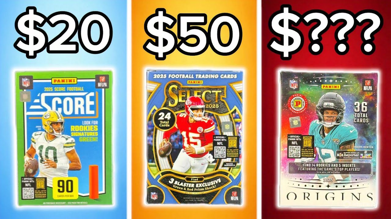 Стоят ли дорогие бластеры своих денег?&hellip;