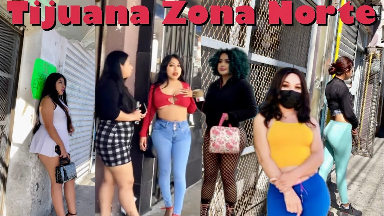 Tijuana Zona Norte Hidden Gems