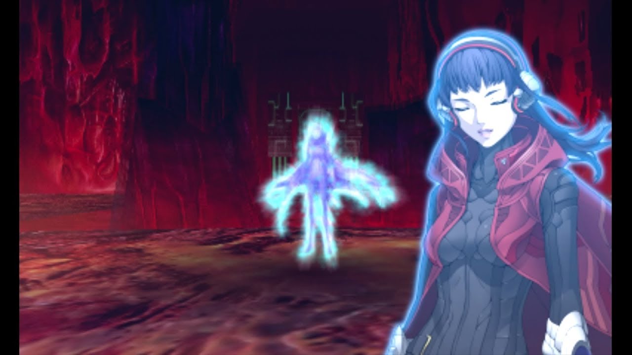 真女神転生 Deep Strange Journey - 新分岐 (NEUTRAL / EXPERT)