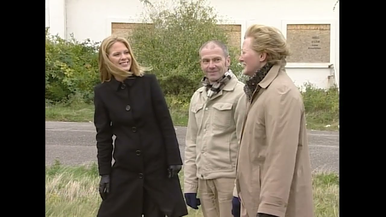 Derelict Discoveries Ep 1 Morecambe Midland Hotel and Winter Gardens