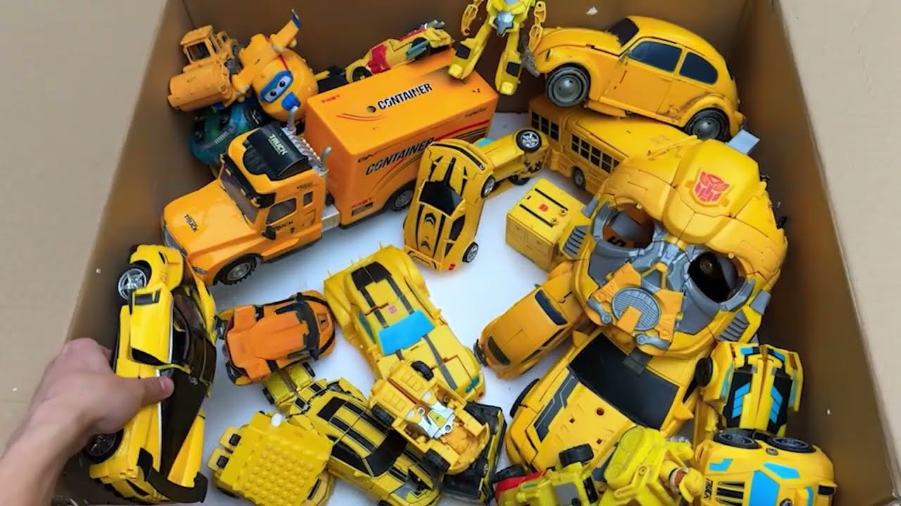 Review of the Giant Optimus Prime Collection – Ultimate Transformation, Stunning in Every Detail