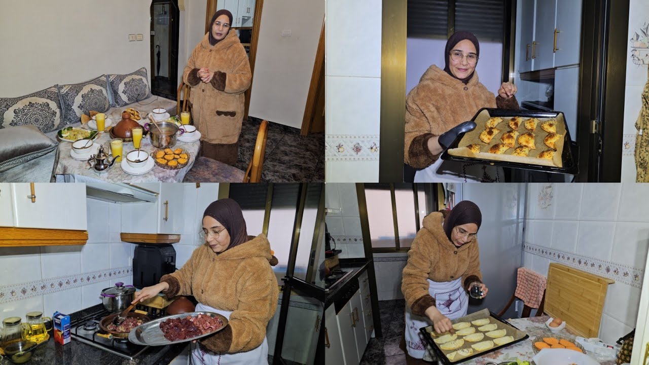 شحال من شهيوات غنشرك معكوم اليوم  بأسهال طريقة 