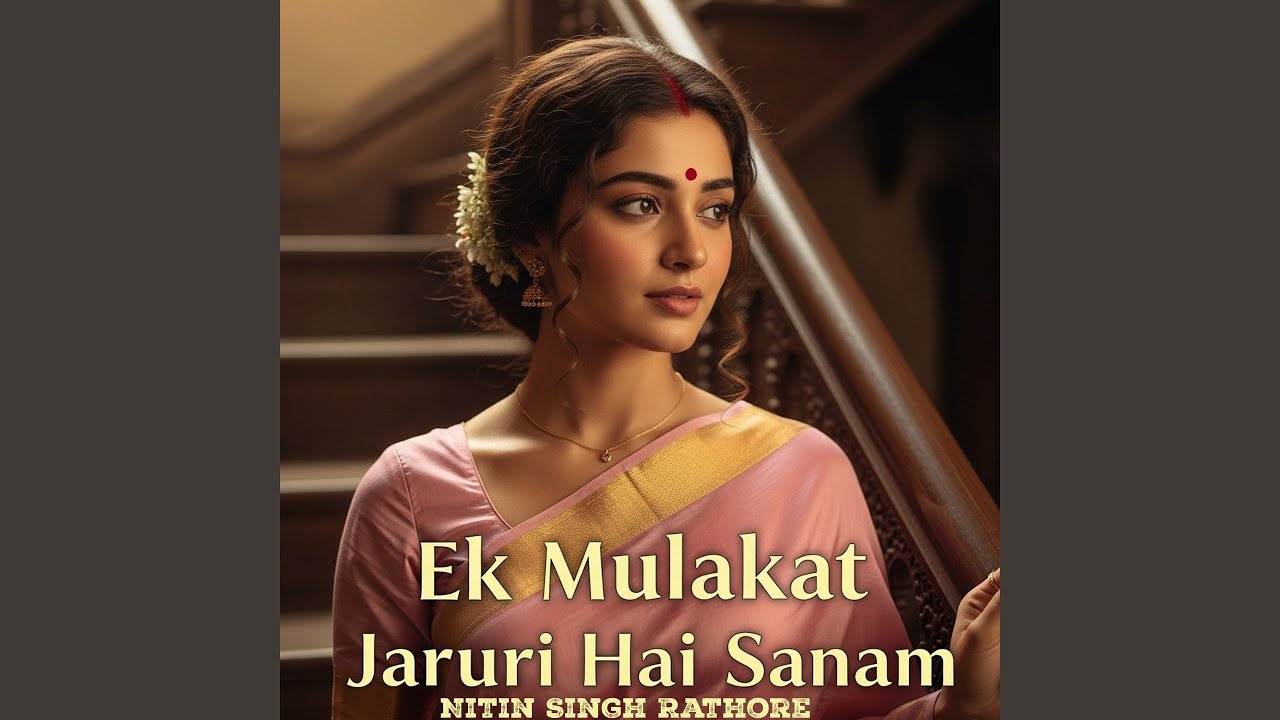 Ek Mulakat Jaruri Hai Sanam