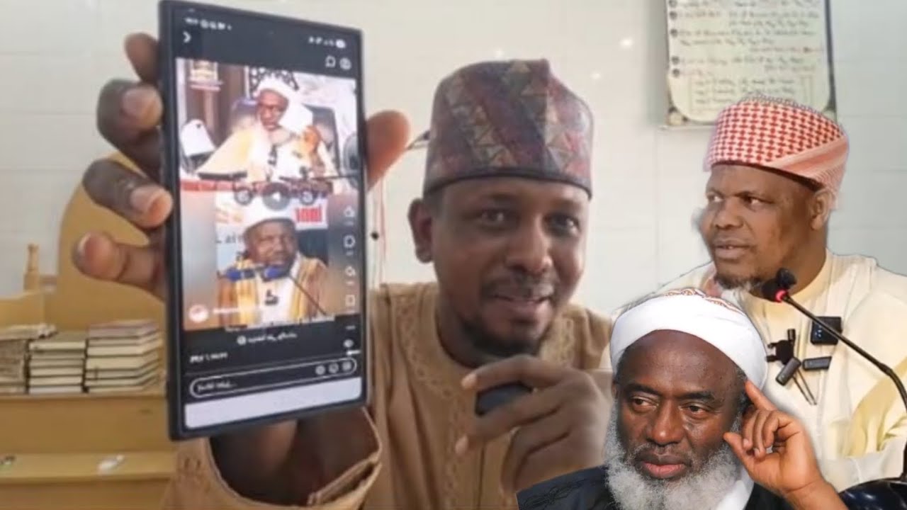 Rikicin baffa hotoro da izala jos kan tahajjud