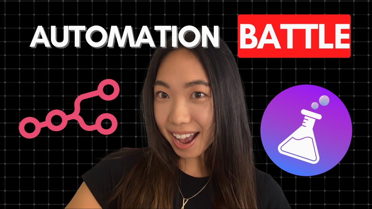 n8n vs Bubble Lab | Best Agent and Workflow Automation