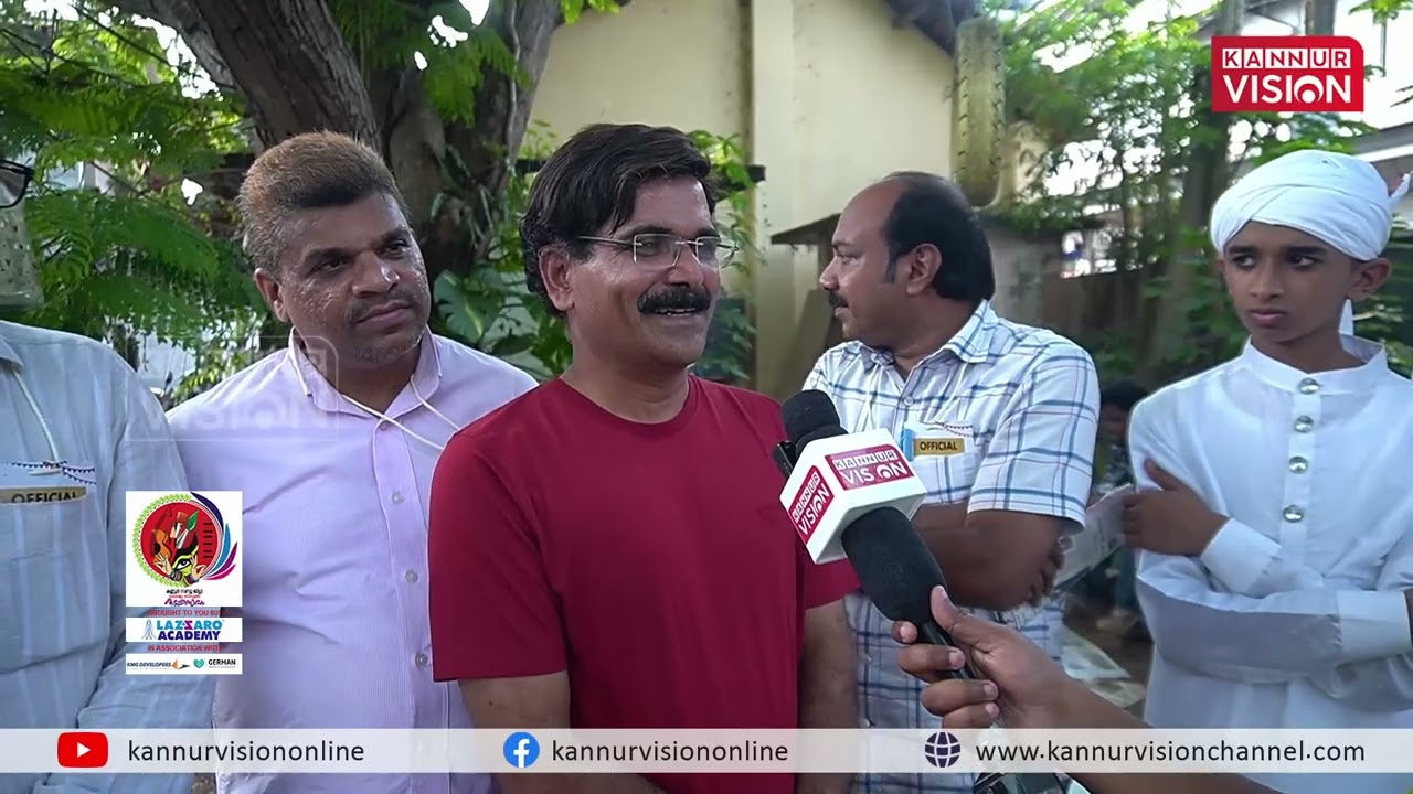 വട്ടപ്പാട്ട് ഇങ്ങനെയും കളിക്കാമോ