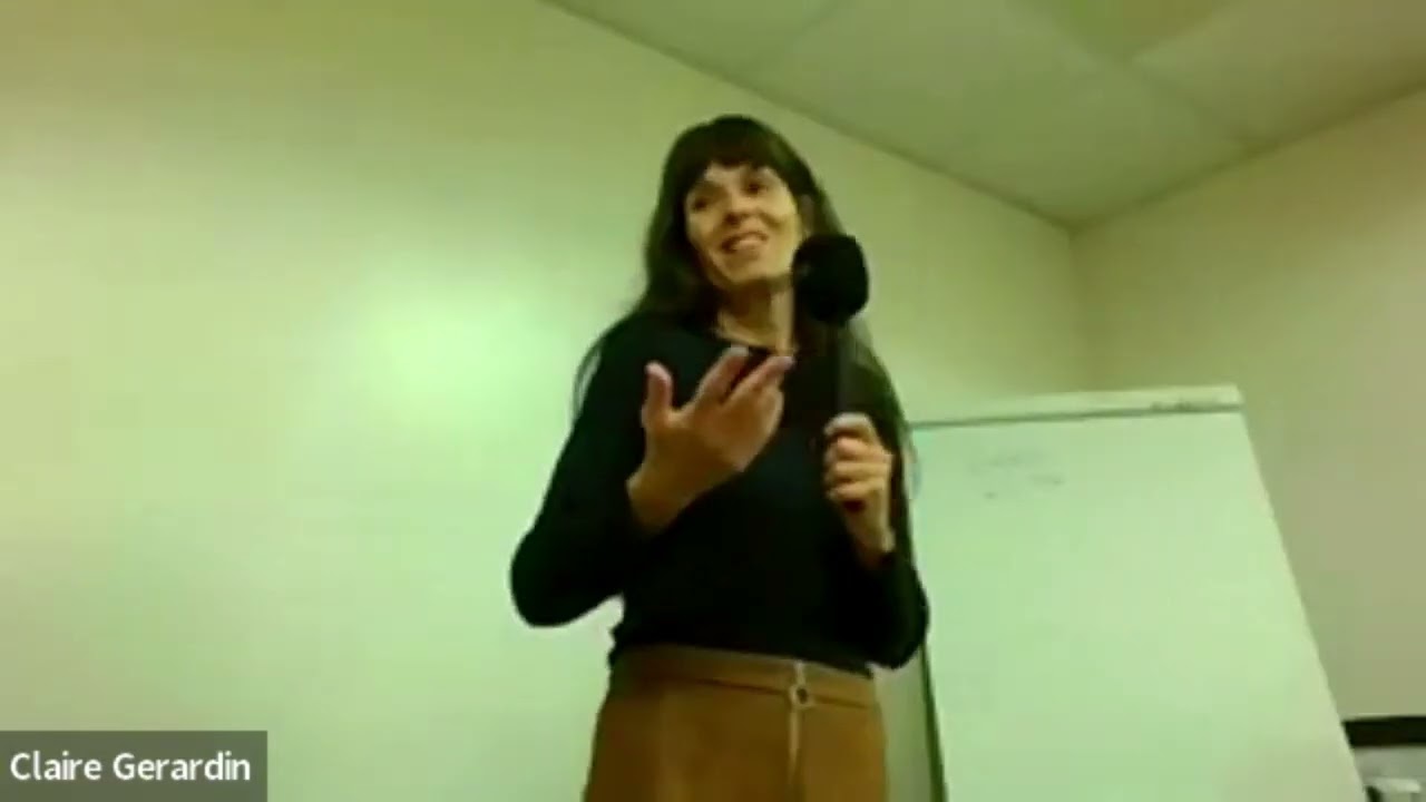 Mensa M’Académie – N°1: Philosophie Ontologie et temporalité