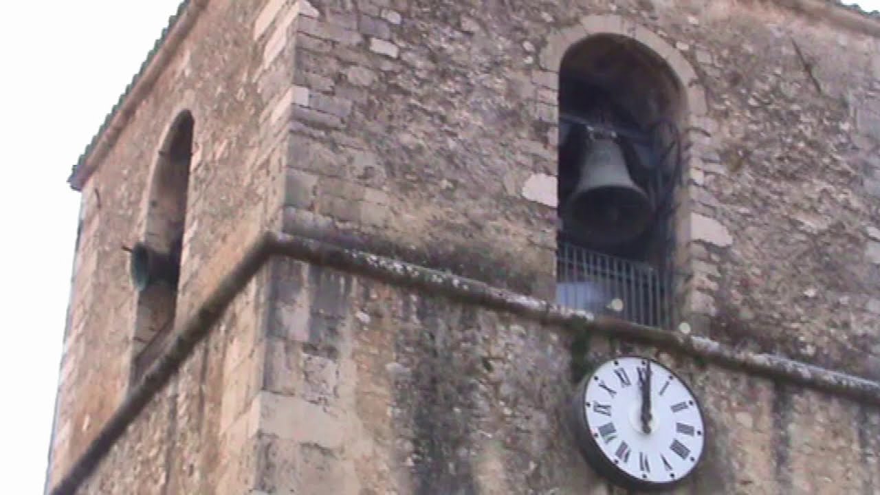 Campane a Festa - Cattedrale di Isernia