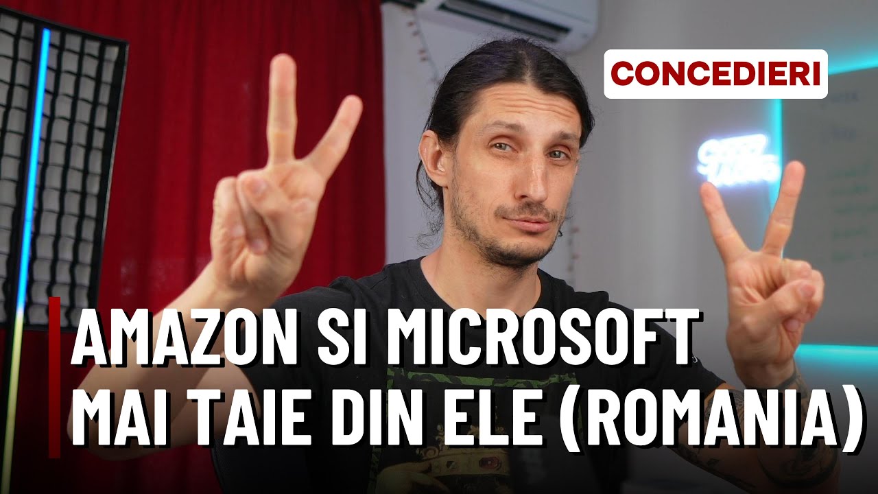 REDUCERI DE PERSONAL SI CONCURENTA MASIVA PE PUTINELE POSTURI RAMASE IN IT