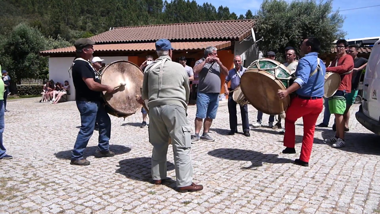 Visita a Lavacolhos
