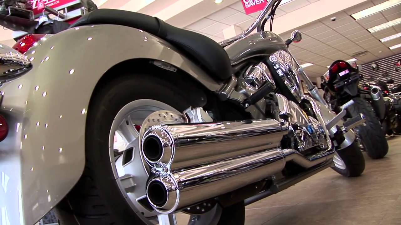 ASTV Honda Crusier Feature-2