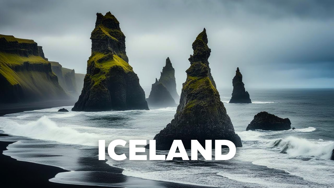 Iceland’s Top 10 Bucket List Destinations 🇮🇸 Ultimate Travel Guide