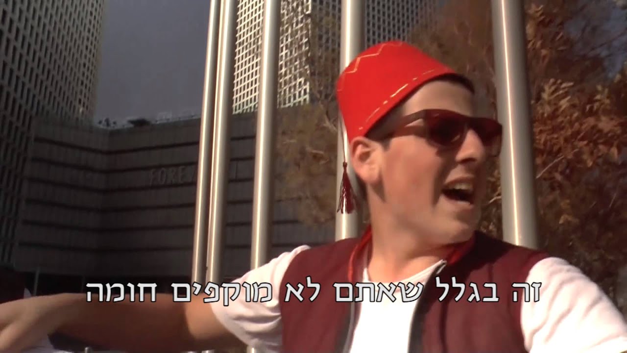 הפרסים באים - ההכתרה מחזור ל' נו