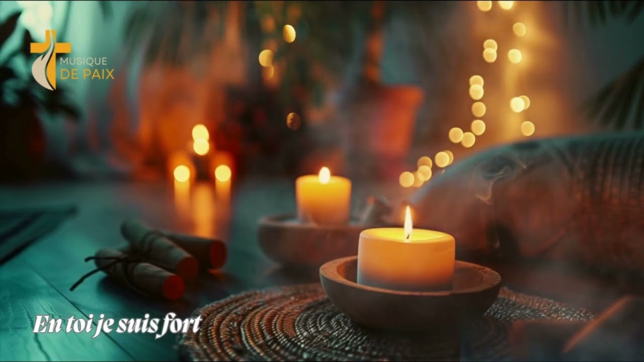 Adoration et Louange Chretienne | Les Psaumes en Chanson - Psaumes en Musique et en Audio 🎶