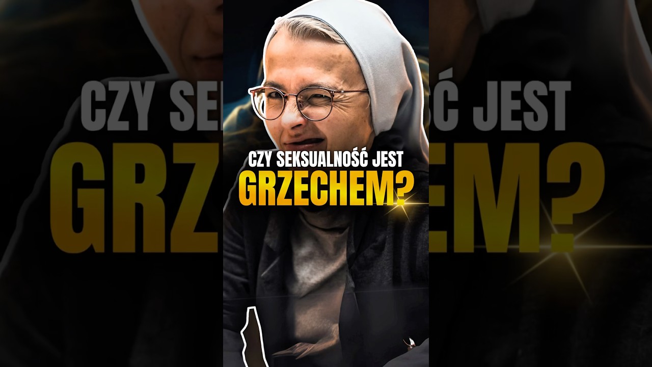 CZY SEKSUALNOŚĆ JEST GRZECHEM? ❤️🔥#biblia📜 #wiara🙏 #sluzaczyciu🕊️ #b&oacute;g✨