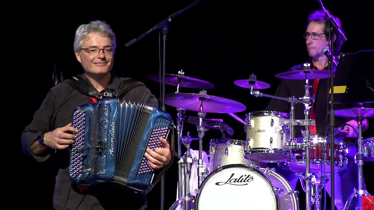 Gérard GOUNY - 