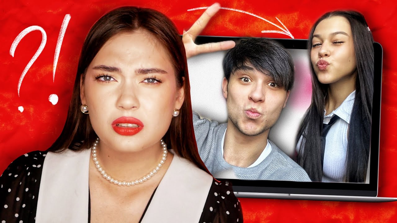 ЖЕНЯ ЛИЗОГУБ - РАСTЛИTEЛЬ?! 🔞ПОЛНАЯ ИСТОРИЯ