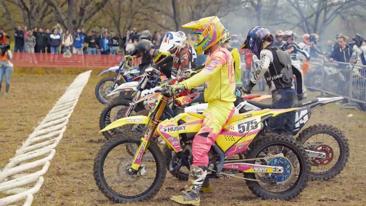 MOTOCROSS ST VÉRAND 2023 - Trophée MX D.A.I