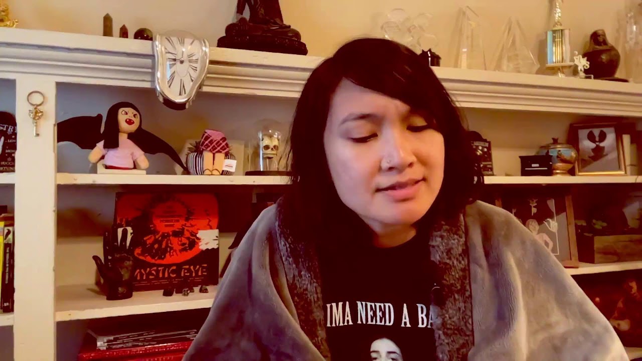 The Witch of the Woods, and other stories! | Lofi Stories To Chill To | LIVE