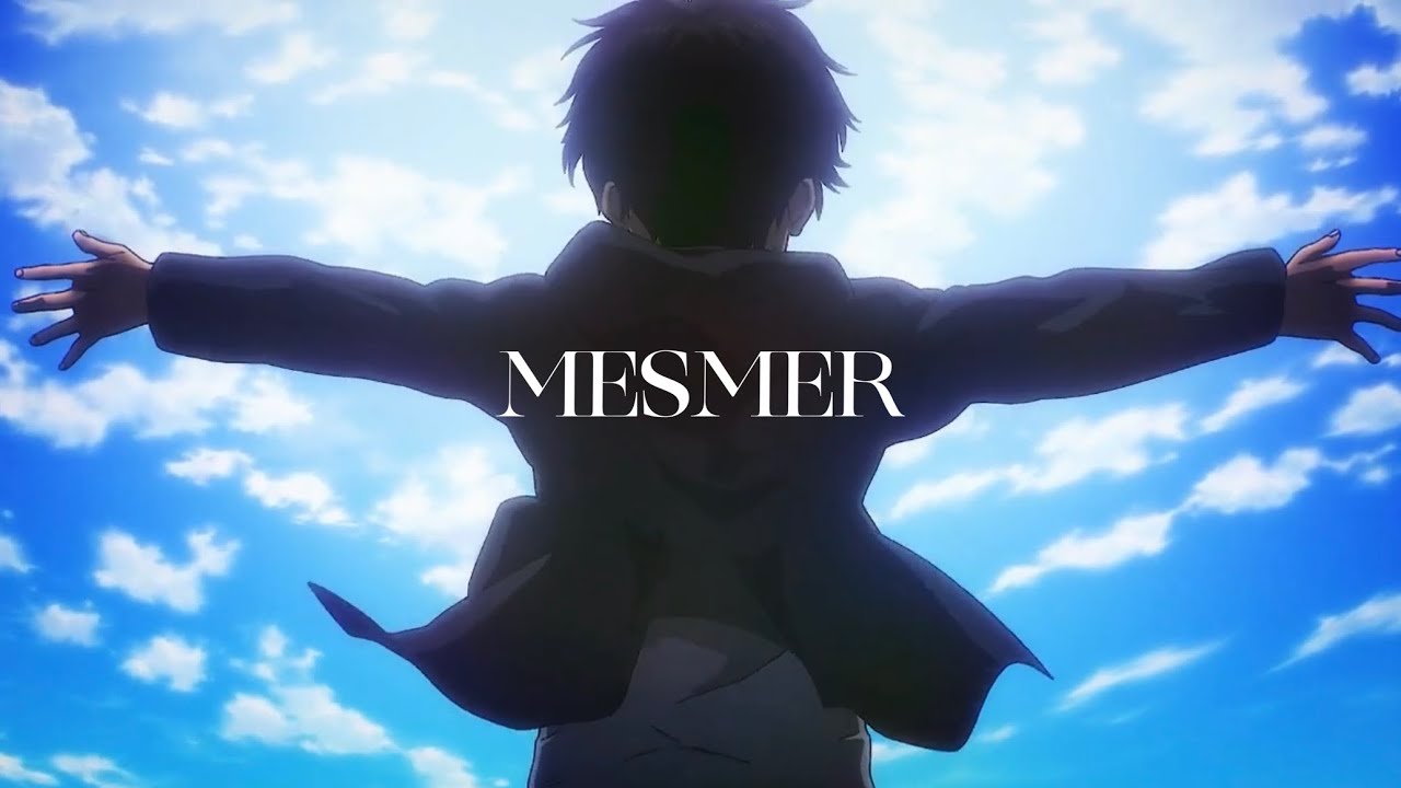 Mesmer AMV