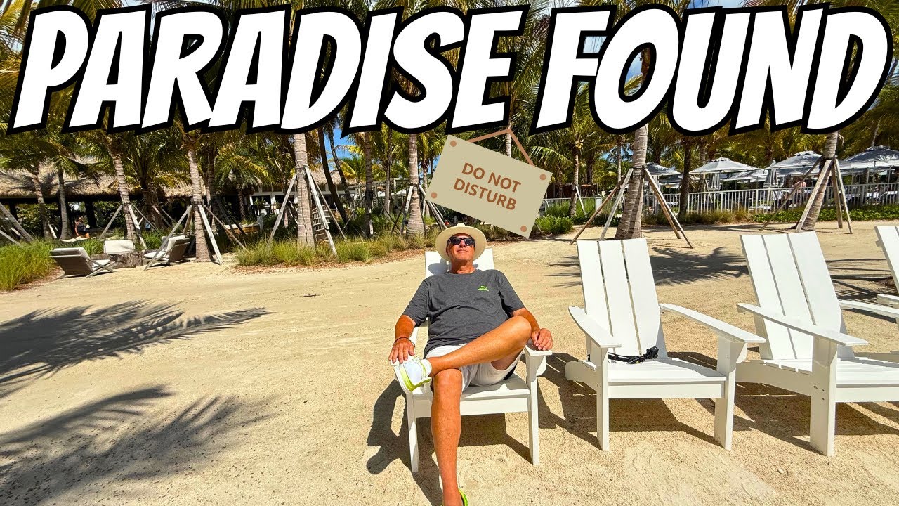Islamorada Getaway: Why This Florida Key Feels Like Paradise!