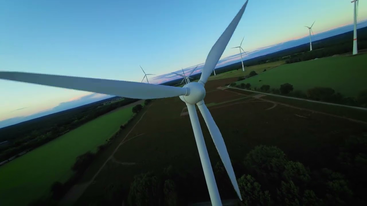 FPV CINEMATIC 4K v2 | DJI AVATA 2