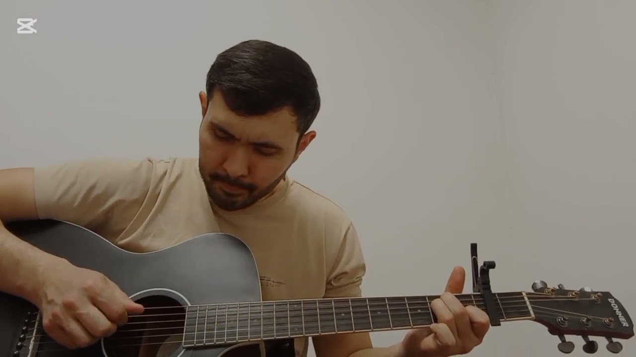 Алыкул Осмонов - Келсем жоксуң / Урмат Кубан