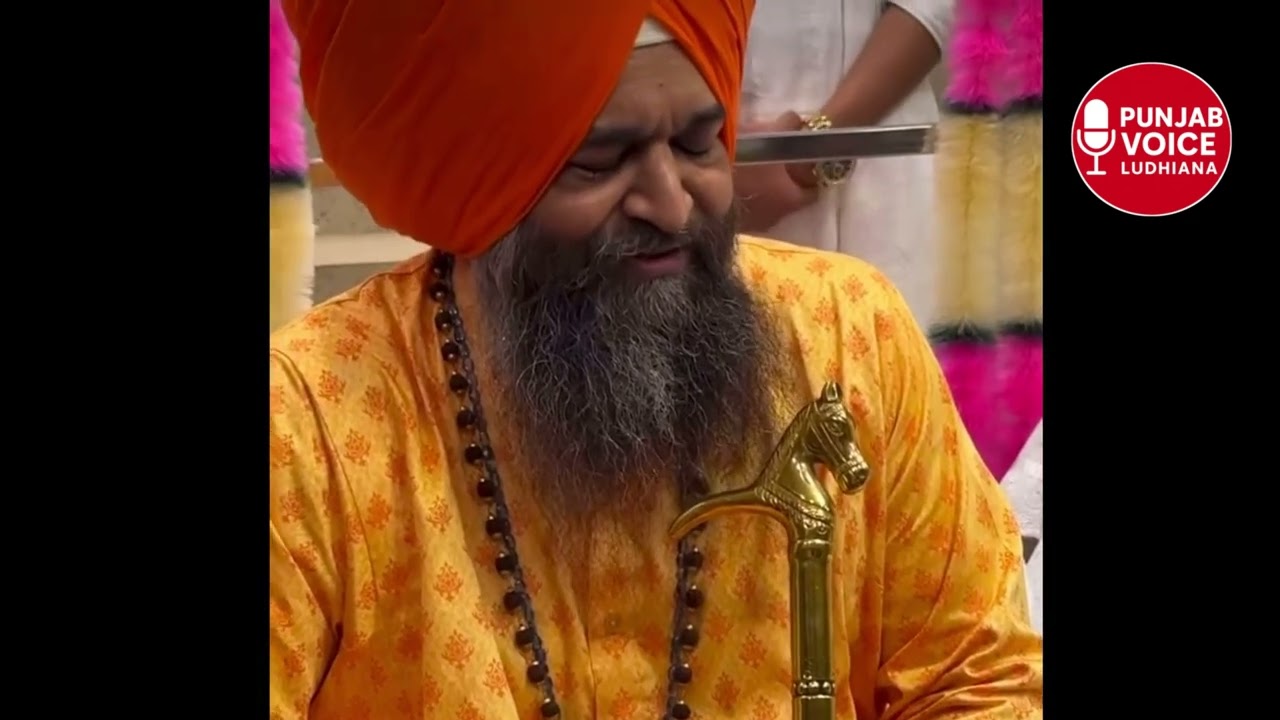 ਧੰਨ ਧੰਨ ਸ਼੍ਰੀ ਗੁਰੂ ਨਾਨਕ ਦੇਵ ਜੀ ਮਿੱਟੀ ਧੁੰਦ ਜਗ ਚਾਨਣ ਹੋਆ