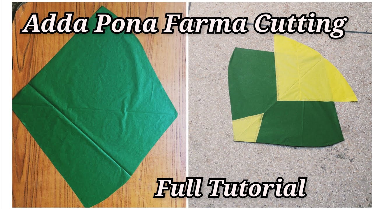 Kite. Kite Making. Adda Pona Kite Farma Cutting. How to Make Kite. Pona Tawa Kite Kaise Banate Hain.