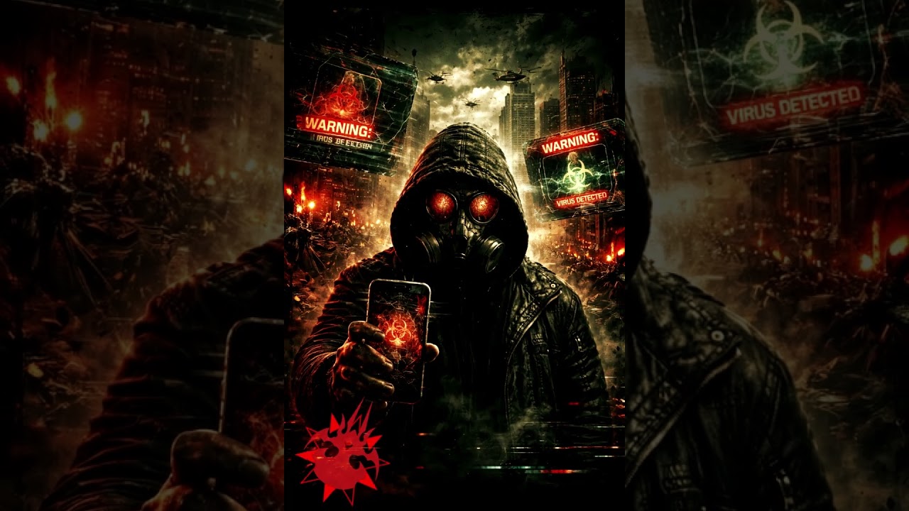 Year of the Unknown (Midwest Horrorcore)