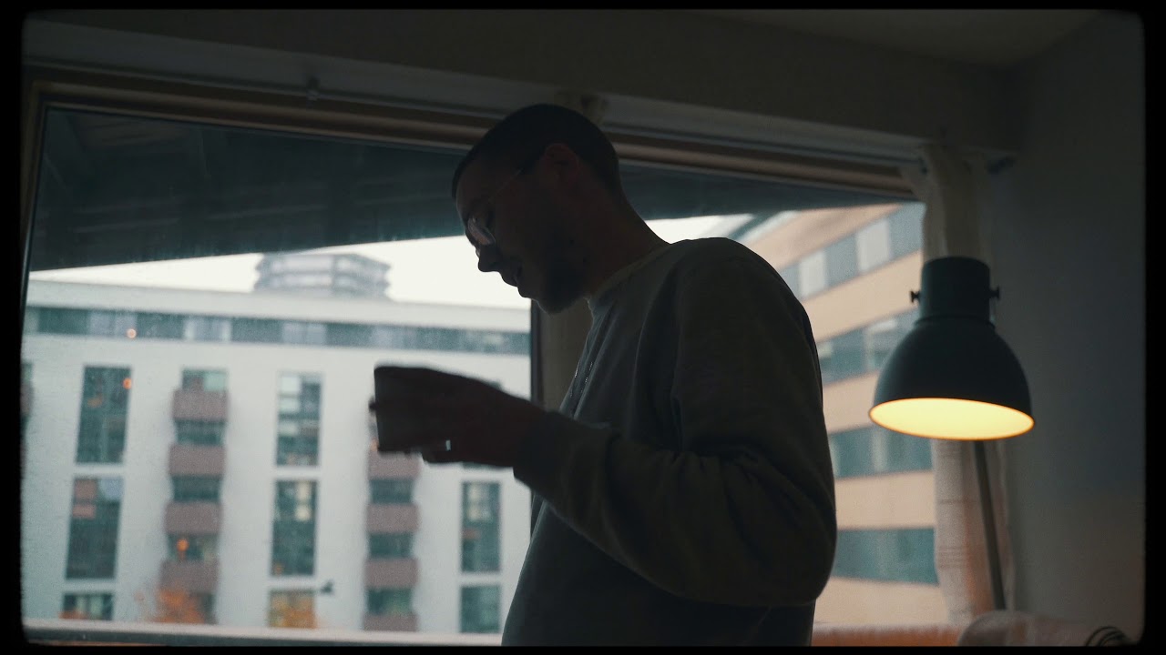 CLBRKS - BLACK RUSSIAN (OFFICIAL VIDEO) (PROD. DYLANTHEINFAMOUS)
