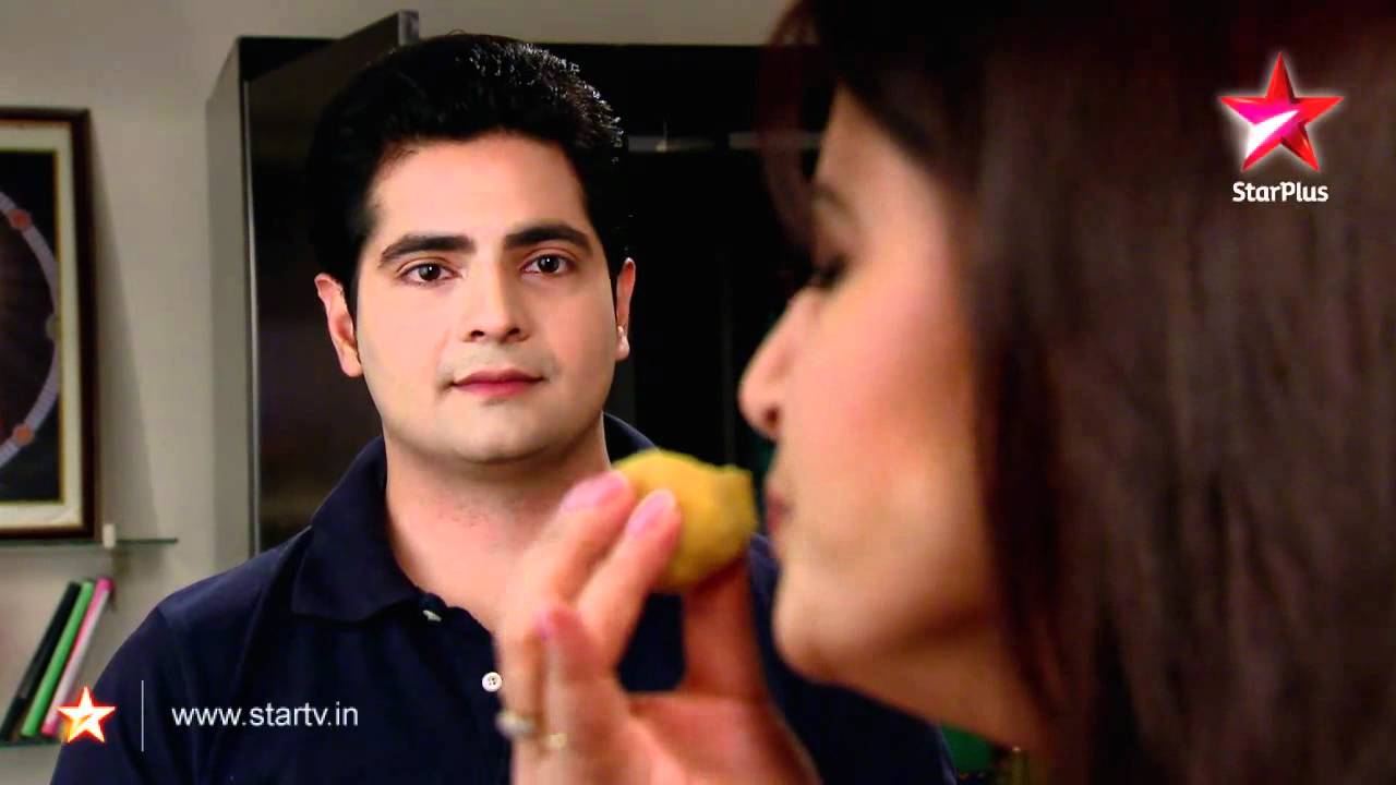 Yeh Rishta Kya Kehlata Hai - 22nd March 2012