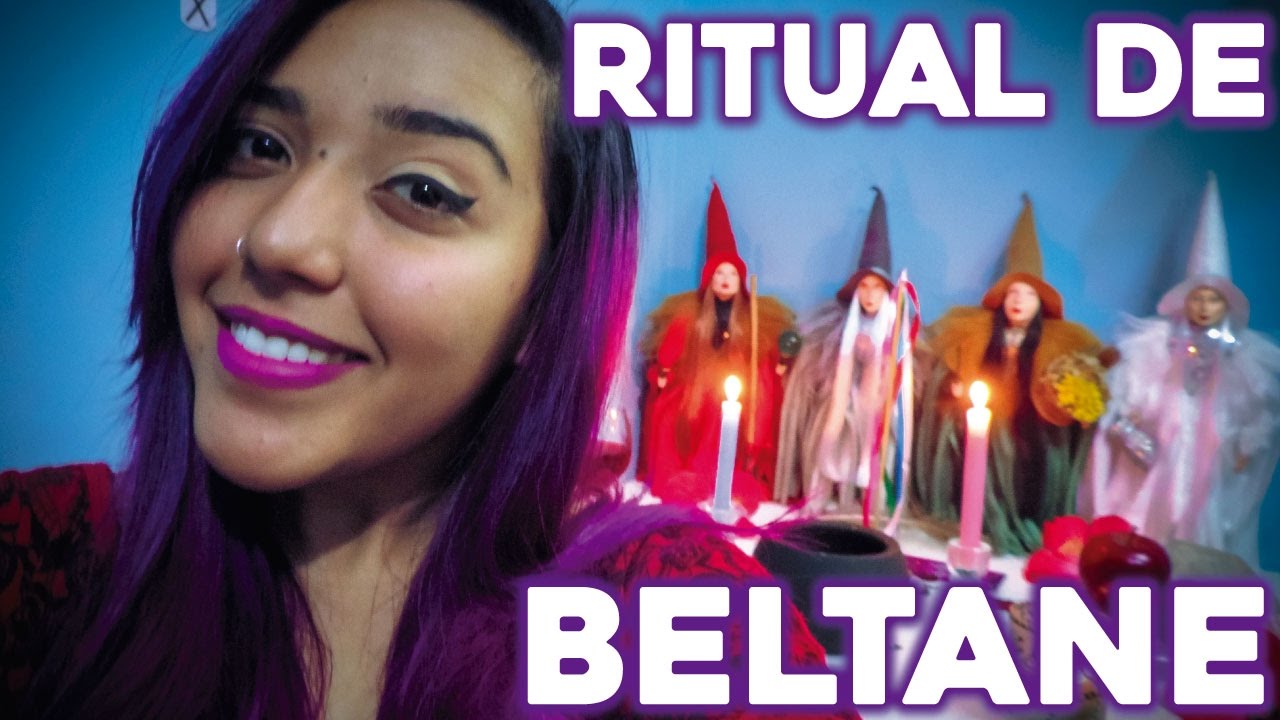Ritual de Beltane