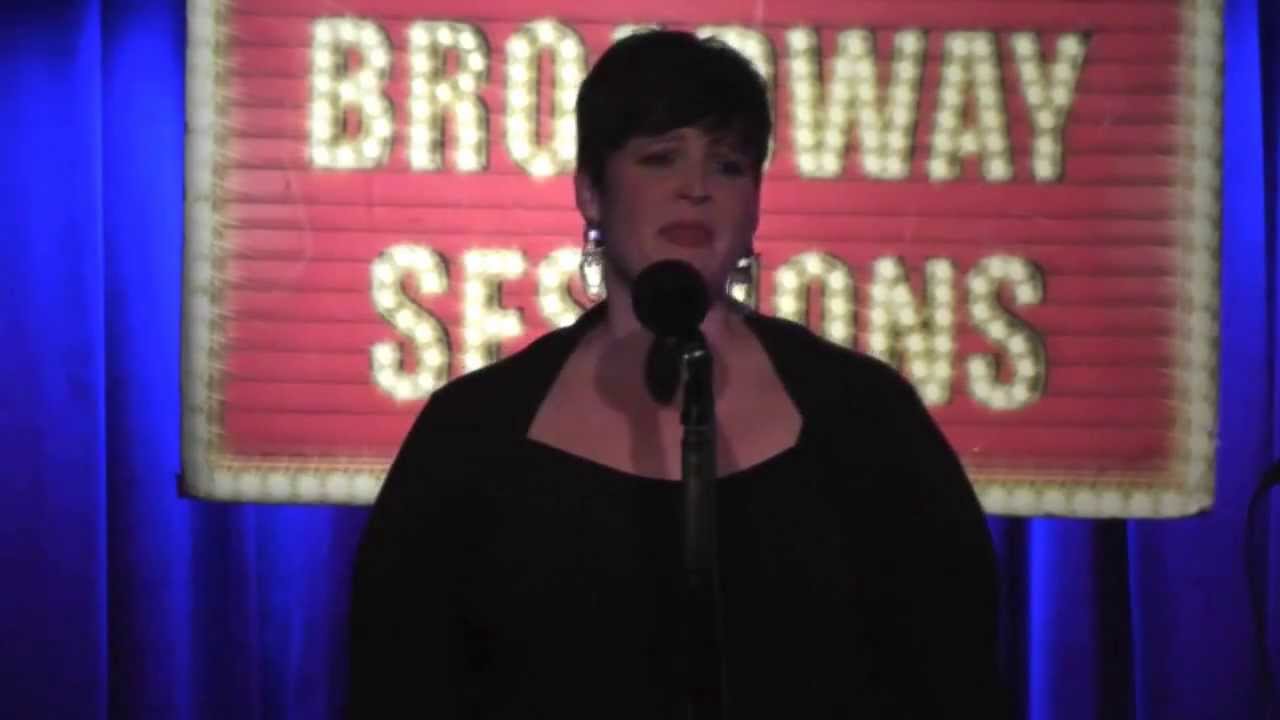 Lisa Howard - I Dreamed a Dream (Les Mis&eacute;rables)