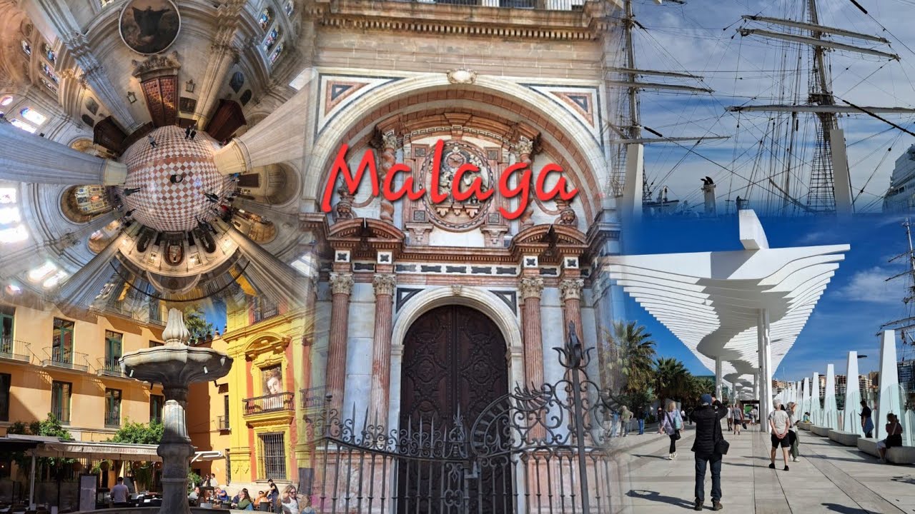 Malaga