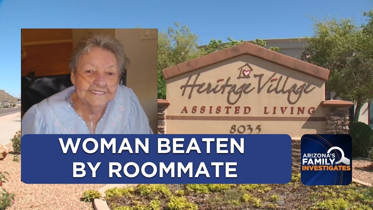 Family wants answers from Mesa nursing home in deadly attack